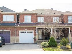 5672 Barbara Crescent  Burlington, ON L7L 6X3