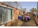 53 Shadyside Avenue, Hamilton, ON  - Outdoor With Deck Patio Veranda With Exterior 