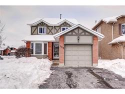 134 Charing Drive  Hamilton, ON L8W 3A9