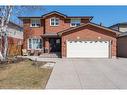 2137 Cleaver Avenue, Burlington, ON  - Outdoor 