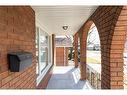 2459 Sinclair Circle, Burlington, ON  - Outdoor With Exterior 