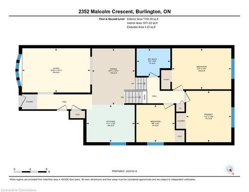 2352 Malcolm Crescent, Burlington, ON - Other