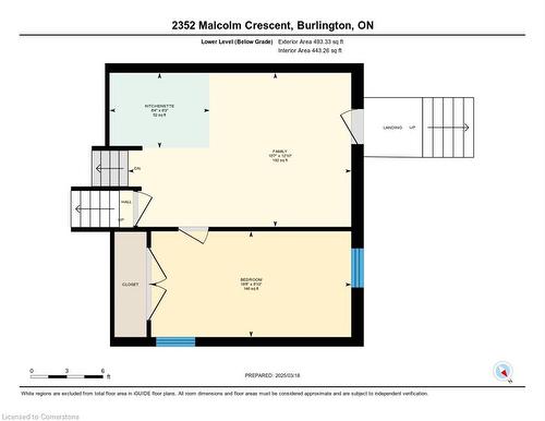 2352 Malcolm Crescent, Burlington, ON - Other