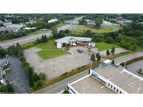 575 Riverbend Drive, Kitchener, ON 