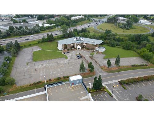 575 Riverbend Drive, Kitchener, ON 