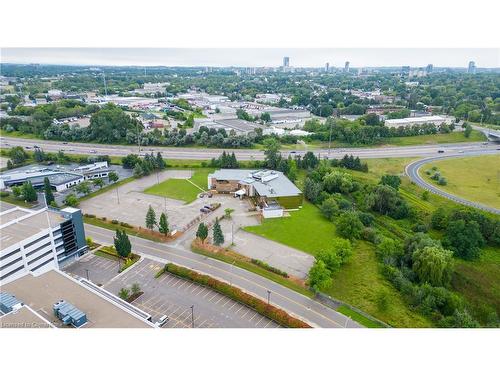 575 Riverbend Drive, Kitchener, ON 