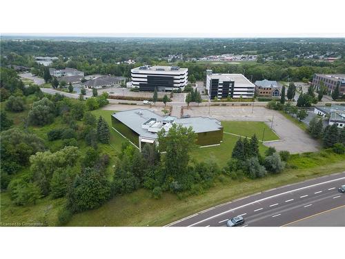 575 Riverbend Drive, Kitchener, ON 