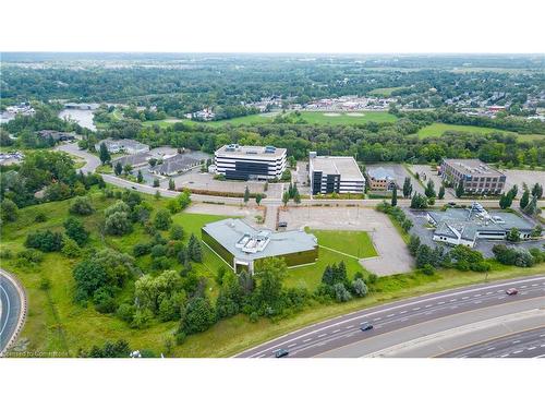 575 Riverbend Drive, Kitchener, ON 