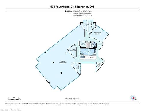 575 Riverbend Drive, Kitchener, ON 