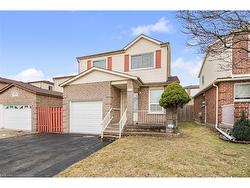 366 Franklin Drive  Hamilton, ON L8V 4T5