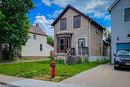 23 Queensdale Avenue W, Hamilton, ON  - Outdoor 