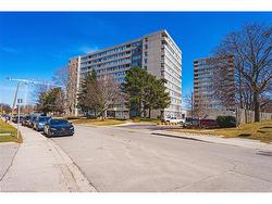 102-30 Harrisford Street  Hamilton, ON L8K 6M9