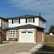 2312 Malcolm Crescent  Burlington, ON L7P 4H3