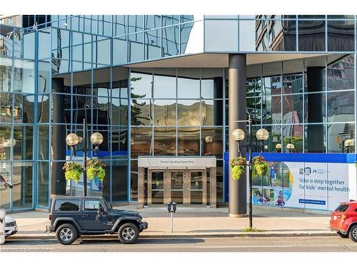1200-21 King Street W, Hamilton, ON 