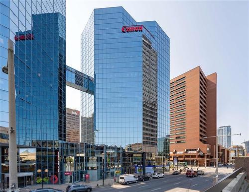 1200-21 King Street W, Hamilton, ON 