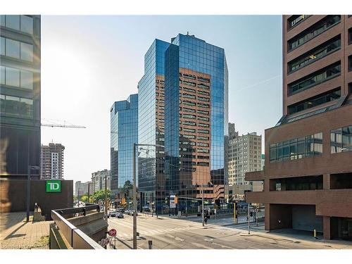 1200-21 King Street W, Hamilton, ON 