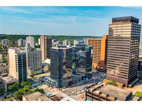 1200-21 King Street W, Hamilton, ON 