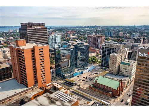 1200-21 King Street W, Hamilton, ON 