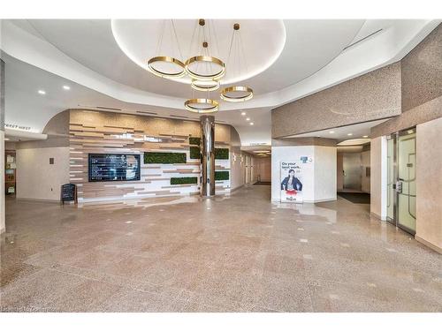 1200-21 King Street W, Hamilton, ON 