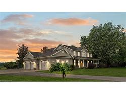 915 Queenston Road  Niagara-On-The-Lake, ON L0S 1J0