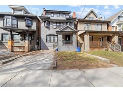 29 Gibson Avenue  Hamilton, ON L8L 6J4