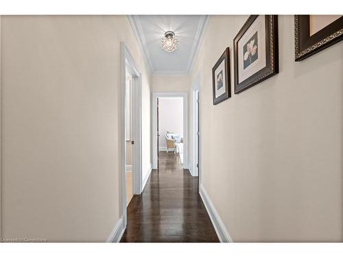 211 Lewis Road, Stoney Creek, ON - Indoor Photo Showing Other Room