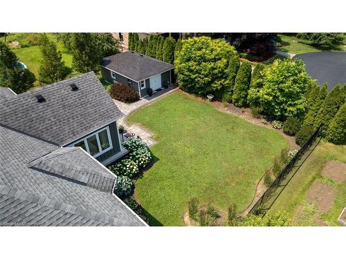 211 Lewis Road, Stoney Creek, ON - Outdoor