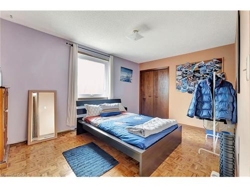 2280 Highway 6, Flamborough, ON - Indoor Photo Showing Bedroom