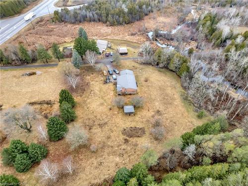 2280 Highway 6, Flamborough, ON - Outdoor With View