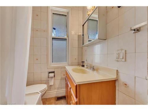 893 Barton Street E, Hamilton, ON 