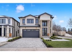 22 Roselawn Avenue  Ancaster, ON L9G 2H9