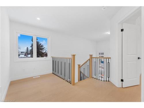 22 Roselawn Avenue, Ancaster, ON - Indoor Photo Showing Other Room