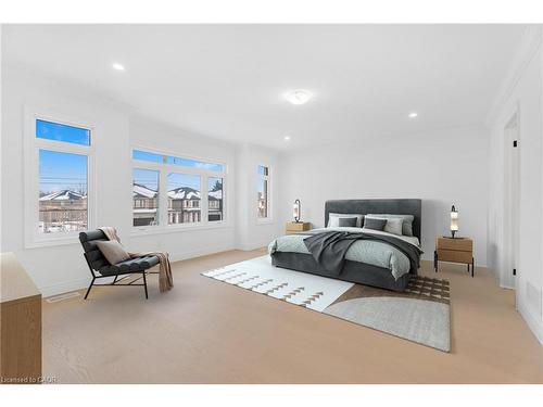 22 Roselawn Avenue, Ancaster, ON - Indoor