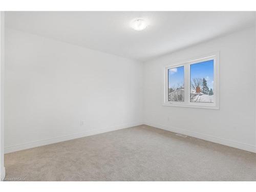 22 Roselawn Avenue, Ancaster, ON - Indoor Photo Showing Other Room