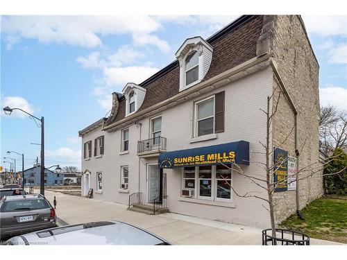 840-846 King Street E Cambridge, ON N3H 3P2