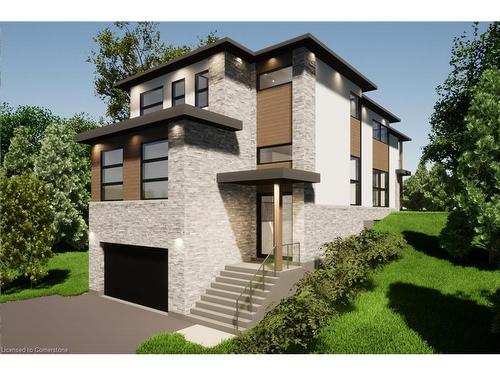 14 North Ridge Terrace  Kitchener, ON N2A 2S5