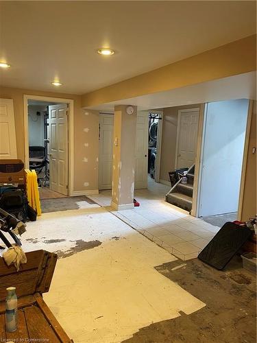 627 Upper Sherman Avenue, Hamilton, ON - Indoor