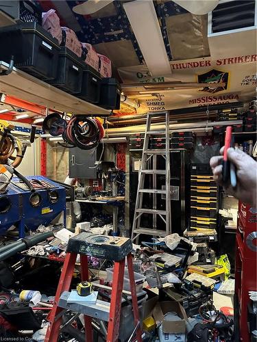 627 Upper Sherman Avenue, Hamilton, ON - Indoor