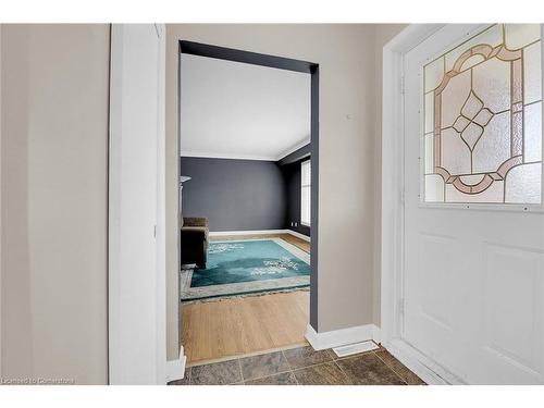 9 Gavin Drive, St. Catharines, ON - Indoor Photo Showing Other Room