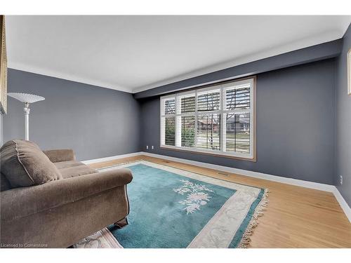 9 Gavin Drive, St. Catharines, ON - Indoor Photo Showing Other Room