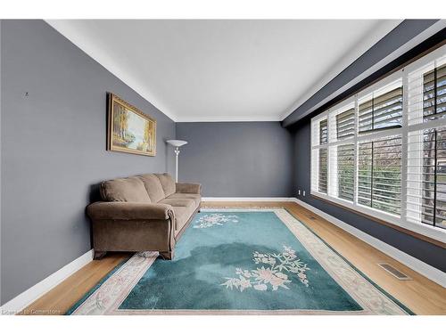 9 Gavin Drive, St. Catharines, ON - Indoor Photo Showing Other Room