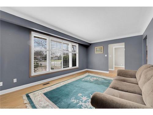 9 Gavin Drive, St. Catharines, ON - Indoor Photo Showing Other Room