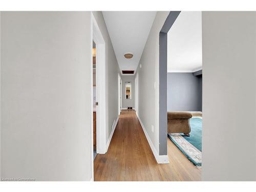 9 Gavin Drive, St. Catharines, ON - Indoor Photo Showing Other Room