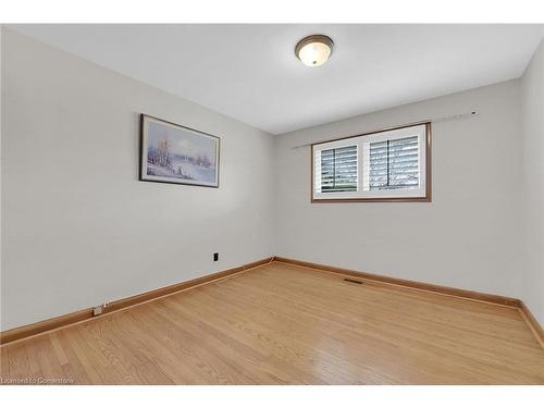 9 Gavin Drive, St. Catharines, ON - Indoor Photo Showing Other Room