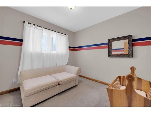 9 Gavin Drive, St. Catharines, ON - Indoor