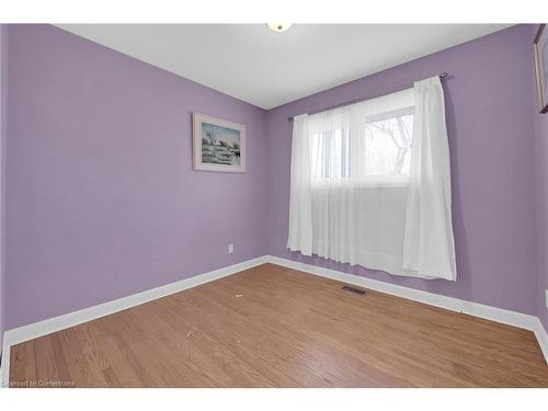 9 Gavin Drive, St. Catharines, ON - Indoor Photo Showing Other Room
