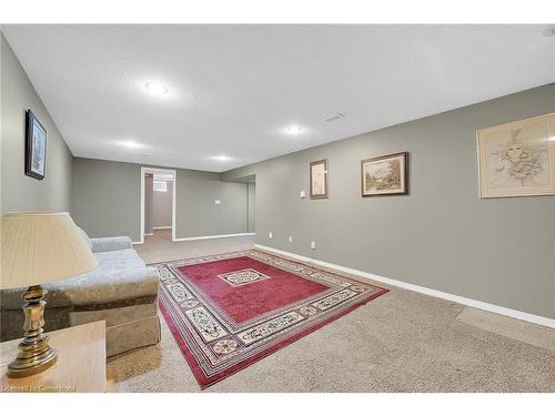 9 Gavin Drive, St. Catharines, ON - Indoor