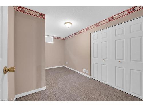 9 Gavin Drive, St. Catharines, ON - Indoor Photo Showing Other Room