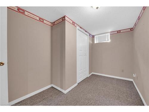 9 Gavin Drive, St. Catharines, ON - Indoor Photo Showing Other Room
