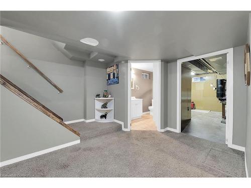 9 Gavin Drive, St. Catharines, ON - Indoor Photo Showing Other Room